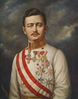 Blessed Karl I of Austria