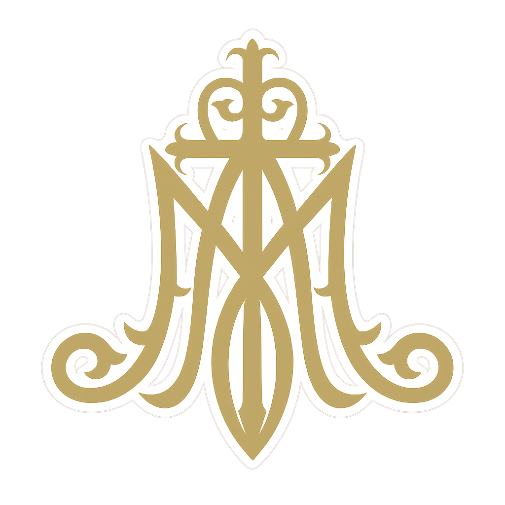 Marian Symbol