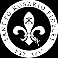 Saint Louis Rosary Run — Sancto Rosario Fideles